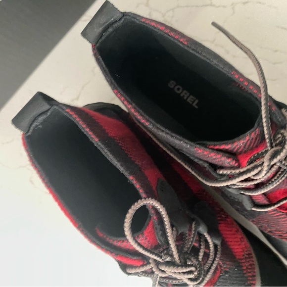 Sorel Out 'N About Boot - Picture 3 of 11